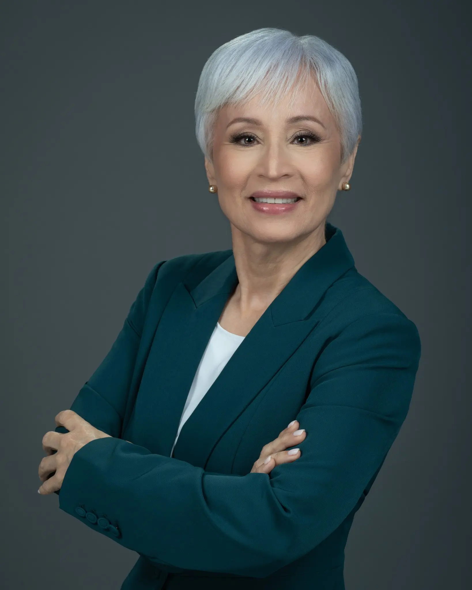 Danister Quiñones, PhD, founder of Quality Excellence, LLC